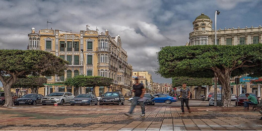 عمال وتجار مليلية يستنجدون بالإتحاد الأوروبي لدعوة المغرب لفتح معابر المدينة المحتلة مع الناظور عمال وتجار مليلية يستنجدون بالإتحاد الأوروبي لدعوة المغرب لفتح معابر المدينة المحتلة مع الناظور