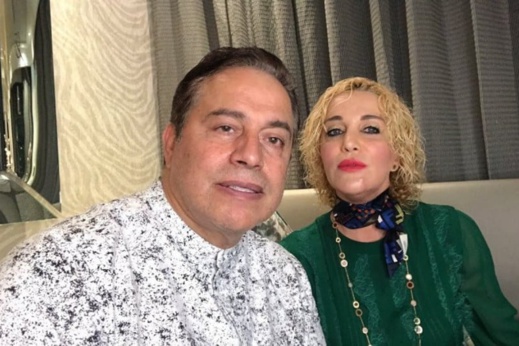 انتهى الموضوع.. طبيب التجميل التازي يغادر سجن عكاشة انتهى الموضوع.. طبيب التجميل التازي يغادر سجن عكاشة