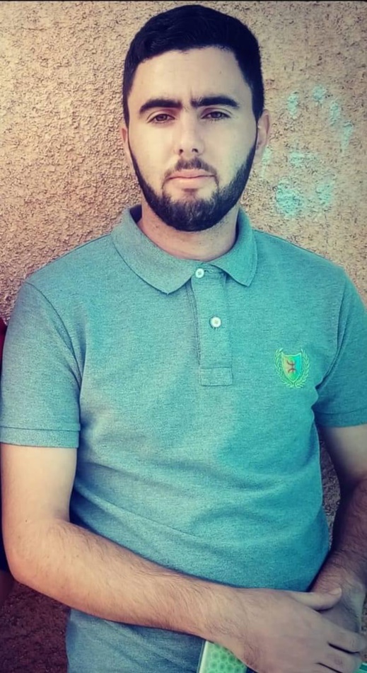 اختفاء شاب من تمسمان بعد توجهه للعمل في طنجة منذ 5 أشهر وعائلته تطلق نداء للعثور على ابنها المفقود
