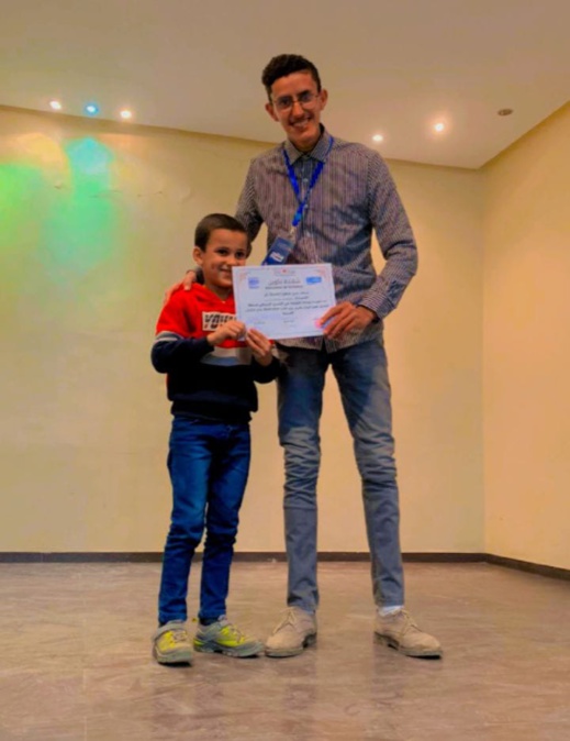 تعزيز الثقافة المسرحية.. نادي كاسيطا يفتح المجال للمواهب الشابة تعزيز الثقافة المسرحية.. نادي كاسيطا يفتح المجال للمواهب الشابة