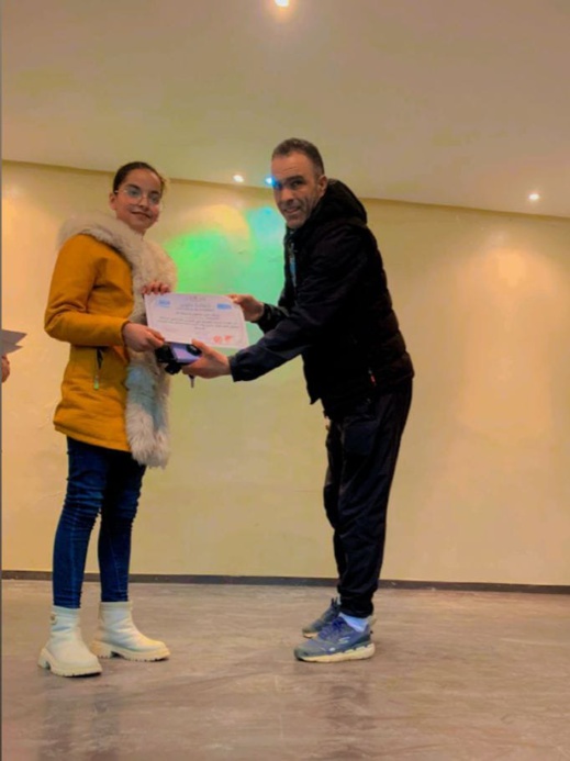 تعزيز الثقافة المسرحية.. نادي كاسيطا يفتح المجال للمواهب الشابة تعزيز الثقافة المسرحية.. نادي كاسيطا يفتح المجال للمواهب الشابة