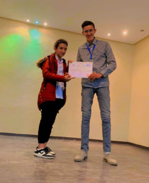 تعزيز الثقافة المسرحية.. نادي كاسيطا يفتح المجال للمواهب الشابة تعزيز الثقافة المسرحية.. نادي كاسيطا يفتح المجال للمواهب الشابة