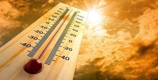 نشرة إنذارية.. موجة حر تصل إلى 44 درجة ابتداء من الثلاثاء نشرة إنذارية.. موجة حر تصل إلى 44 درجة ابتداء من الثلاثاء