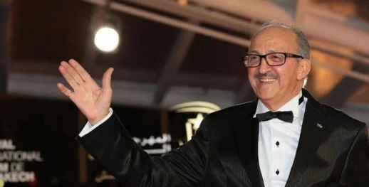 الموت يفجع الفنان المغربي محمد الجم الموت يفجع الفنان المغربي محمد الجم