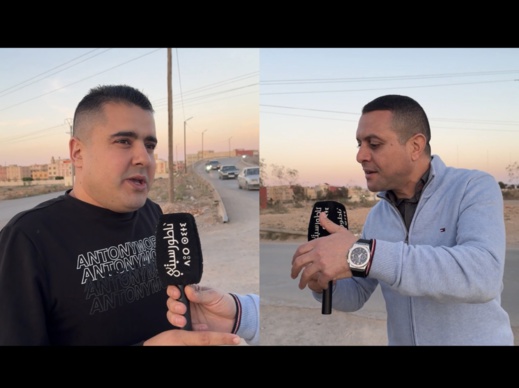  من ماله الخاص.. لقاء مع صاحب مبادرة إنارة قنطرة بوعرك وسلوان من ماله الخاص.. لقاء مع صاحب مبادرة إنارة قنطرة بوعرك وسلوان