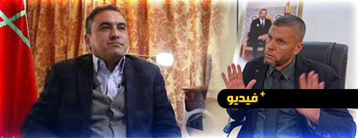 جمال الحمزاوي: المجلس الإقليمي لم يدعمنا بأي سنتيم ولا نعرف السبب جمال الحمزاوي: المجلس الإقليمي لم يدعمنا بأي سنتيم ولا نعرف السبب