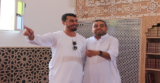 أسيد ينير بيت أخينا يحيى أمقران بالعاصمة البلجيكية بروكسل أسيد ينير بيت أخينا يحيى أمقران بالعاصمة البلجيكية بروكسل