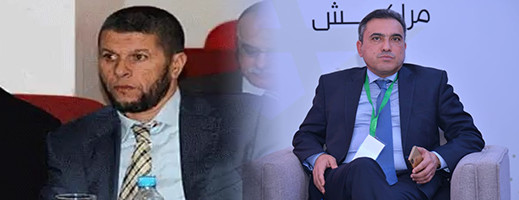 سعيد الرحموني ردا على الحمزاوي: المجلس الإقليمي لا يدعم المشاريع المحكوم عليه بالفشل سعيد الرحموني ردا على الحمزاوي: المجلس الإقليمي لا يدعم المشاريع المحكوم عليه بالفشل