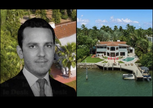 بأكثر من 15 مليون دولار.. نجل الصفريوي يشتري منزلاً في ميامي وهذه صوره بأكثر من 15 مليون دولار.. نجل الصفريوي يشتري منزلاً في ميامي وهذه صوره