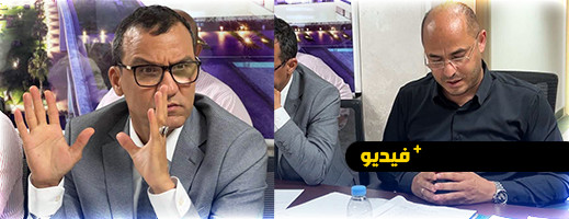 مارتشيكا تضع الشاطئ الإصطناعي في يد جماعة الناظور وأزواغ: سننظم مارتشيكا تضع الشاطئ الإصطناعي في يد جماعة الناظور وأزواغ: سننظم