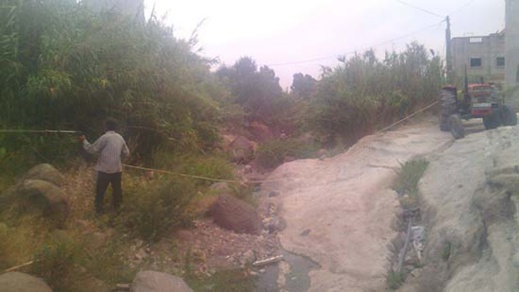 جمعية الفجر تطلق حملة لمحاربة الحشرات الضارة بجماعة بني سيدال الجبل جمعية الفجر تطلق حملة لمحاربة الحشرات الضارة بجماعة بني سيدال الجبل