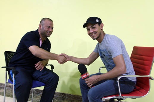 حوليش : وفاة أزواغ مفاجئة وأحكيم "بغات تولي وزيرة وسفيرة" ومركز السرطان بالناظور حلمي حوليش : وفاة أزواغ مفاجئة وأحكيم "بغات تولي وزيرة وسفيرة" ومركز السرطان بالناظور حلمي