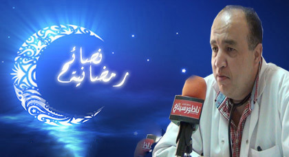 نصائح رمضانية: علاقة داء السكري بإلتهاب الكبد نصائح رمضانية: علاقة داء السكري بإلتهاب الكبد