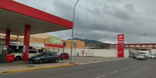 عملية سطو مسلح تروع ساكنة مليلية المحتلة عملية سطو مسلح تروع ساكنة مليلية المحتلة