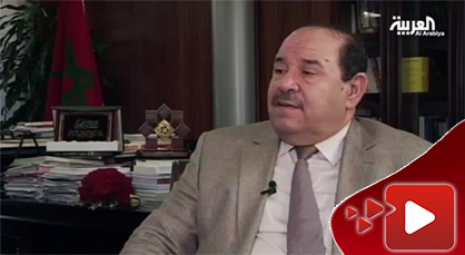 عبد الله بوصوف: فكر داعش وجد أرضا مناسبة عند كثير من الشباب المسلم في أوروبا عبد الله بوصوف: فكر داعش وجد أرضا مناسبة عند كثير من الشباب المسلم في أوروبا