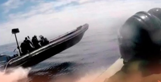 قتل ضابطين.. إسبانيا تطلب مساعدة السلطات المغربية لتوقيف تاجر مخدرات قتل ضابطين.. إسبانيا تطلب مساعدة السلطات المغربية لتوقيف تاجر مخدرات