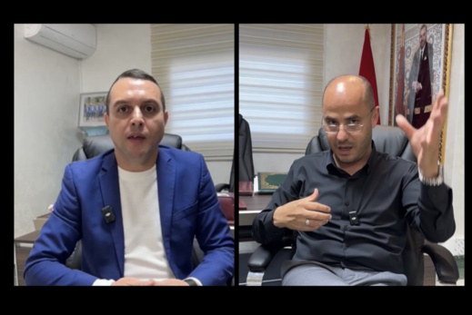 سليمان أزواغ يكشف لأول مرة عن معلومات حصرية وأرقام مالية مهولة تهم تسيير جماعة الناظور سليمان أزواغ يكشف لأول مرة عن معلومات حصرية وأرقام مالية مهولة تهم تسيير جماعة الناظور