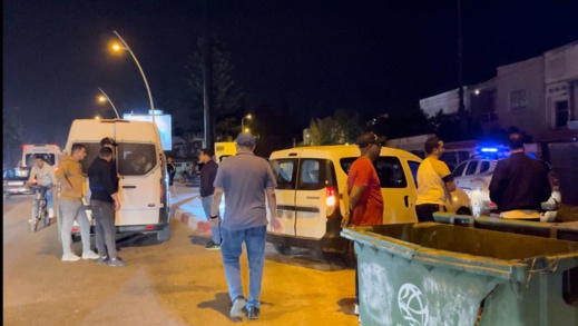 بالصور.. اعتقال خمسة أشخاص بتهمة تنظيم الهجرة غير الشرعية والعثور على زوارق وسيارات وأموال بالصور.. اعتقال خمسة أشخاص بتهمة تنظيم الهجرة غير الشرعية والعثور على زوارق وسيارات وأموال