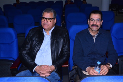 أطروحة نورالدين أحميان تكشف كيف استخدم فرانكو رحلات الحج لاستقطاب سكان الريف أطروحة نورالدين أحميان تكشف كيف استخدم فرانكو رحلات الحج لاستقطاب سكان الريف