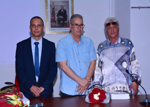 أطروحة نورالدين أحميان تكشف كيف استخدم فرانكو رحلات الحج لاستقطاب سكان الريف أطروحة نورالدين أحميان تكشف كيف استخدم فرانكو رحلات الحج لاستقطاب سكان الريف