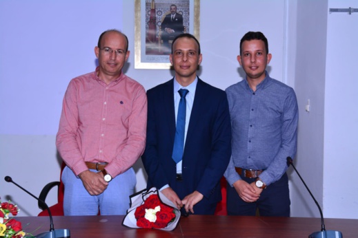 أطروحة نورالدين أحميان تكشف كيف استخدم فرانكو رحلات الحج لاستقطاب سكان الريف أطروحة نورالدين أحميان تكشف كيف استخدم فرانكو رحلات الحج لاستقطاب سكان الريف