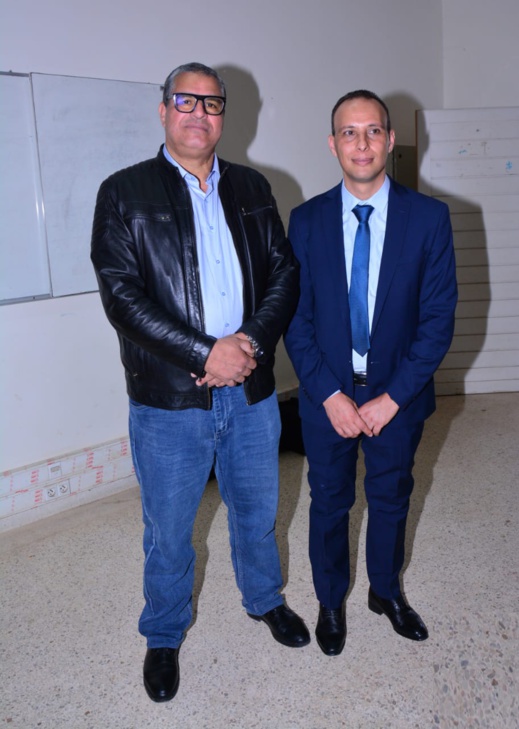 أطروحة نورالدين أحميان تكشف كيف استخدم فرانكو رحلات الحج لاستقطاب سكان الريف أطروحة نورالدين أحميان تكشف كيف استخدم فرانكو رحلات الحج لاستقطاب سكان الريف