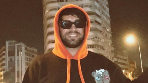 اليوتوبر إلياس المالكي يمثل أمام النيابة العامة