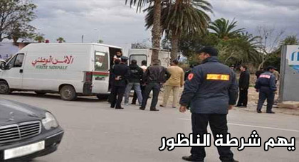 الحموشي يوجه تعليمات صارمة وصريحة بتدعيم الإجراءات الوقائية ضد التعذيب الحموشي يوجه تعليمات صارمة وصريحة بتدعيم الإجراءات الوقائية ضد التعذيب