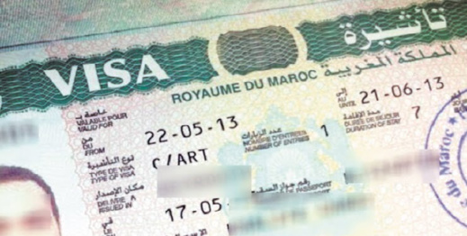 الخطوط الملكية الجوية تعلن عن إلغاء الفيزا إلى هذا البلد