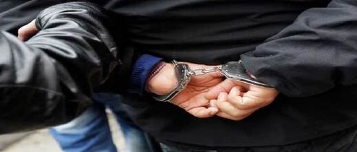 ضبط 11 كيلوغراما من الكوكايين في الناظور.. مقدم شرطة يقع في قبضة العدالة ضبط 11 كيلوغراما من الكوكايين في الناظور.. مقدم شرطة يقع في قبضة العدالة