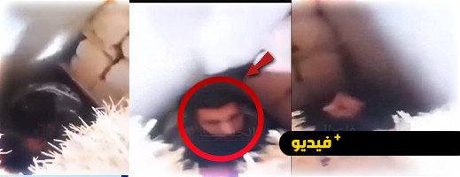شاب جزائري يختفي 28 عاما ويعثر عليه في مستودع جاره شاب جزائري يختفي 28 عاما ويعثر عليه في مستودع جاره