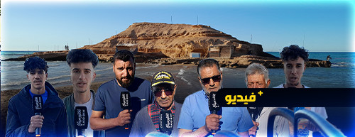 في ظل منع الأنشطة الموسمية.. ساكنة في ظل منع الأنشطة الموسمية.. ساكنة