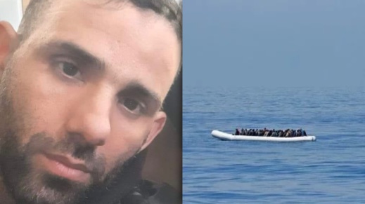 بعد شهور من فاجعة قارب بني شيكر.. العثور على جثمان أحمد أجرار في مليلية المحتلة بعد شهور من فاجعة قارب بني شيكر.. العثور على جثمان أحمد أجرار في مليلية المحتلة