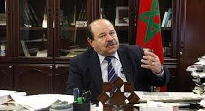 عبد الله بوصوف: على جميع الأطراف إعادة النظر في قضية البعثات العلمية عبد الله بوصوف: على جميع الأطراف إعادة النظر في قضية البعثات العلمية