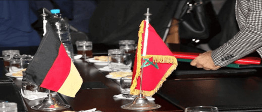 ألمانيا تطلق هذه المبادرة لدعم خلق فرص شغل في المغرب ألمانيا تطلق هذه المبادرة لدعم خلق فرص شغل في المغرب