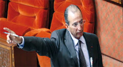 يهم سياسيي الناظور.. وزير الداخلية يؤكد أنه لا وجود لتأجيل في موعد الإنتخابات يهم سياسيي الناظور.. وزير الداخلية يؤكد أنه لا وجود لتأجيل في موعد الإنتخابات