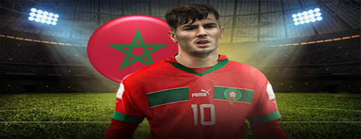 هذا قرار ريال مدرير بشأن مشاركة دياز في الأولمبياد مع المنتخب الوطني هذا قرار ريال مدرير بشأن مشاركة دياز في الأولمبياد مع المنتخب الوطني