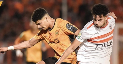 نهائي الكاف.. الموعد والقنوات الناقلة لمباراة إياب نهضة بركان والزمالك نهائي الكاف.. الموعد والقنوات الناقلة لمباراة إياب نهضة بركان والزمالك