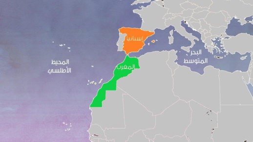 هكذا يهدد المغرب هيمنة إسبانيا في هذا المجال