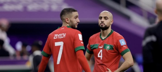 زياش وأمرابط قد يجتمعان في غلطة سراي الموسم المقبل زياش وأمرابط قد يجتمعان في غلطة سراي الموسم المقبل