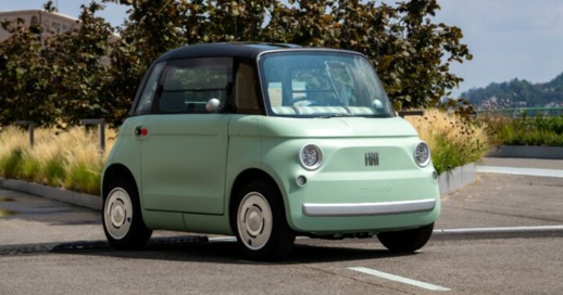 بسبب العلم.. إيطاليا تحجز سيارات فيات مستوردة من المغرب بسبب العلم.. إيطاليا تحجز سيارات فيات مستوردة من المغرب