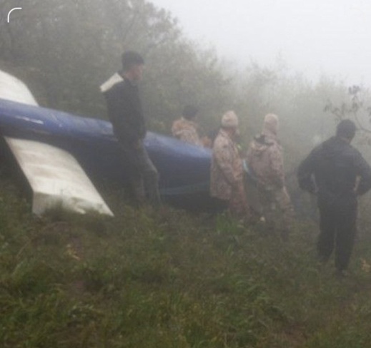إيران تعلن رسميا وفاة رئيسها ووزير خارجيتها وهذه أول صورة لحطام الطائرة إيران تعلن رسميا وفاة رئيسها ووزير خارجيتها وهذه أول صورة لحطام الطائرة