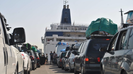 هذه خطة إسبانيا لانجاح احتفال الجالية المغربية بعيد الأضحى في بلدها هذه خطة إسبانيا لانجاح احتفال الجالية المغربية بعيد الأضحى في بلدها