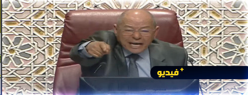 فوضى ومواجهة ساخنة في البرلمان بسبب غياب الوزراء فوضى ومواجهة ساخنة في البرلمان بسبب غياب الوزراء