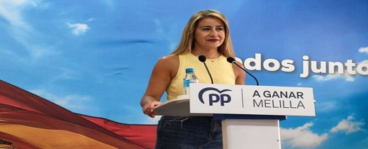 انتخابات البرلمان الأوروبي: الحزب الشعبي يضع فتح الجمارك بين مليلية والناظور ضمن برنامجه انتخابات البرلمان الأوروبي: الحزب الشعبي يضع فتح الجمارك بين مليلية والناظور ضمن برنامجه
