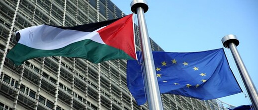 رسميا.. ثلاث دول أوروبية تعترف بالدولة الفلسطينية وسط غضب إسرائيلي رسميا.. ثلاث دول أوروبية تعترف بالدولة الفلسطينية وسط غضب إسرائيلي