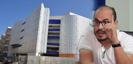 هذه شروط جماعة الناظور لافتتاح "سوبير مارشي" هذه شروط جماعة الناظور لافتتاح "سوبير مارشي"