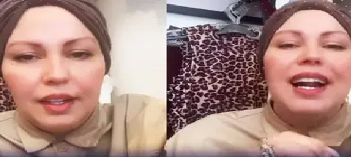جزائري يطعن شقيقته في بث مباشر على الإنستغرام أمام ابنتها جزائري يطعن شقيقته في بث مباشر على الإنستغرام أمام ابنتها