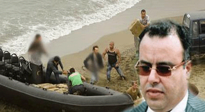 هل يحاكم القضاء الهولندي سعيد شعو في ملف شبكة الزعيمي