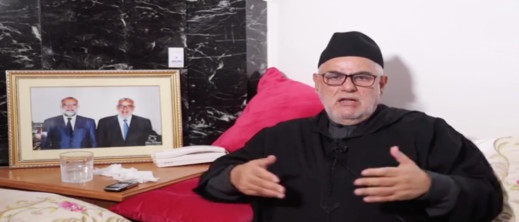 ابن كيران يوجه رسالة مؤثرة للجزائر ويدعوها لهذا الأمر ابن كيران يوجه رسالة مؤثرة للجزائر ويدعوها لهذا الأمر